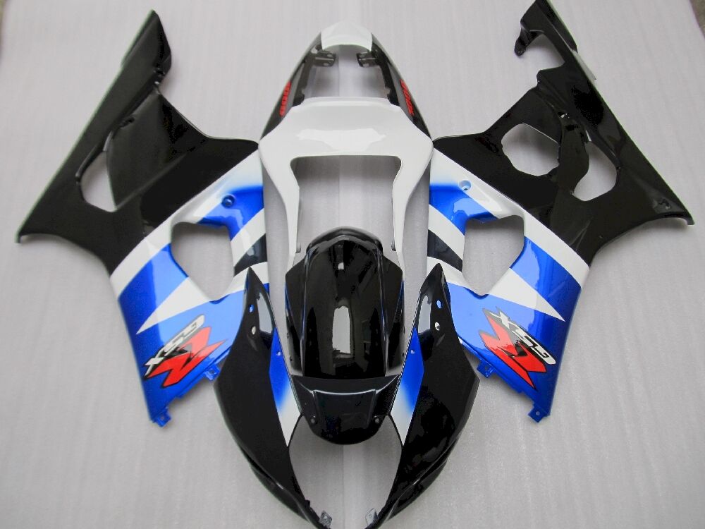 Fairings Plastics Kit For Suzuki GSXR1000(2003-2004) FM-8454