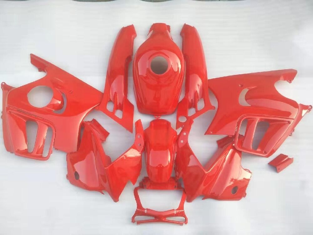 Fairings Plastics Kit For Honda600 F3(1995-1996) FM-6928