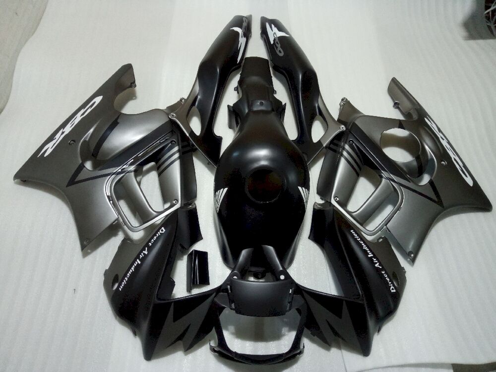 Fairings Plastics Kit For Honda600 F3(1997-1998) FM-7029