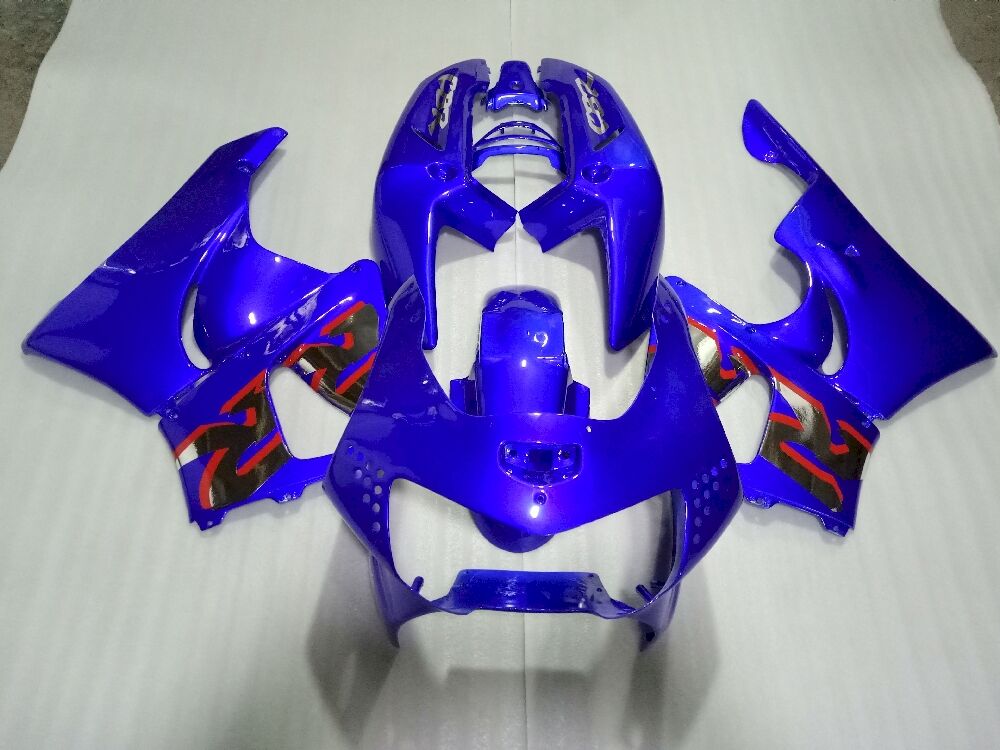 Fairings Plastics Kit For Honda CBR900RR 919cc(1998-1999) FM-6663