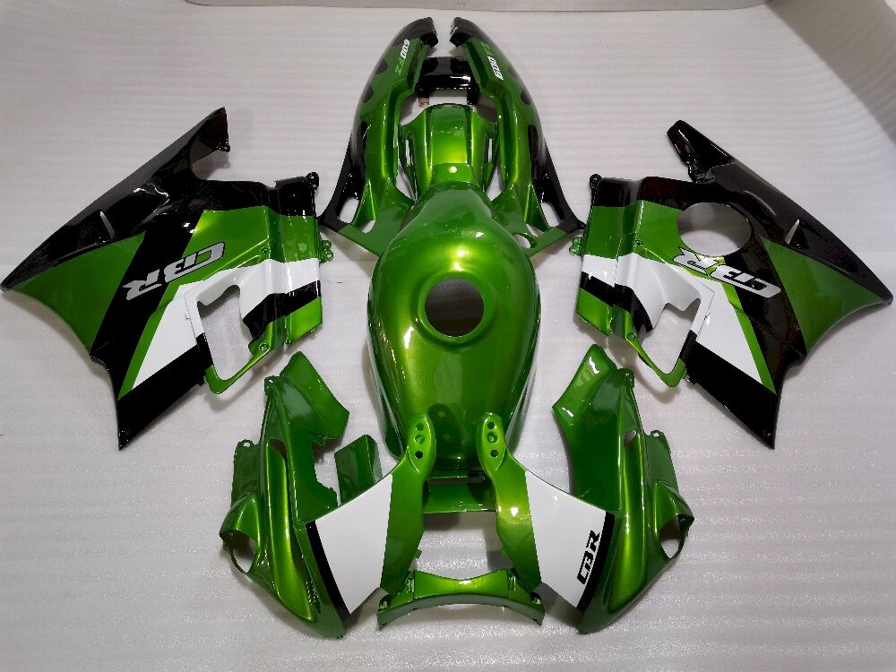 Fairings Plastics Kit For Honda CBR600 F2(1991-1994) FM-6859