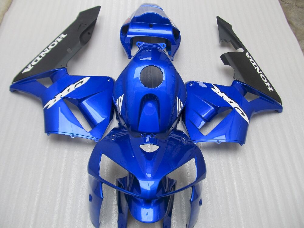 Fairings Plastics Kit For Honda CBR600F5(2005-2006) FM-6419