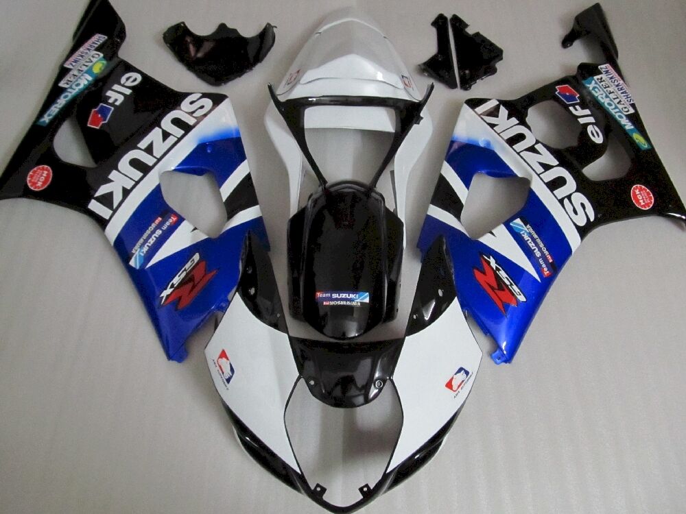 Fairings Plastics Kit For Suzuki GSXR1000(2003-2004) FM-8455
