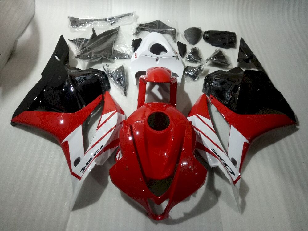 Fairings Plastics Kit For Honda CBR600F5(2009-2012) FM-6511