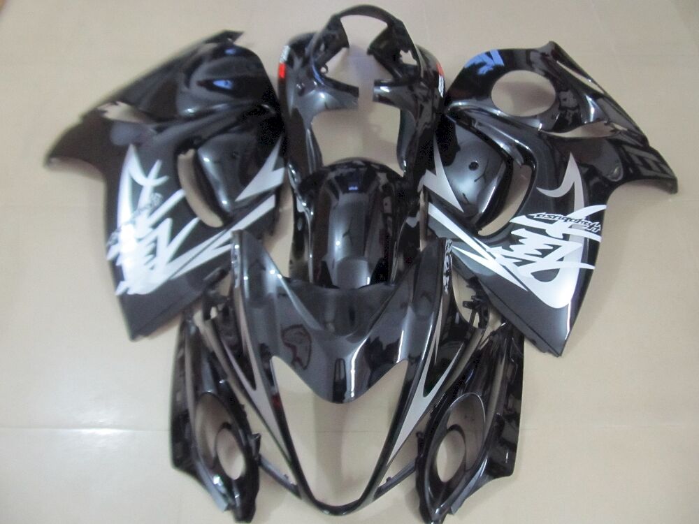 Fairings Plastics Kit For Suzuki GSXR1300(2008-2014) FM-8576