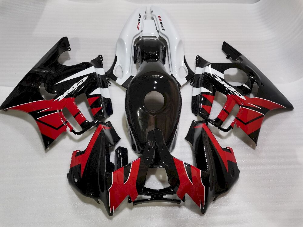 Fairings Plastics Kit For Honda600 F3(1997-1998) FM-7033