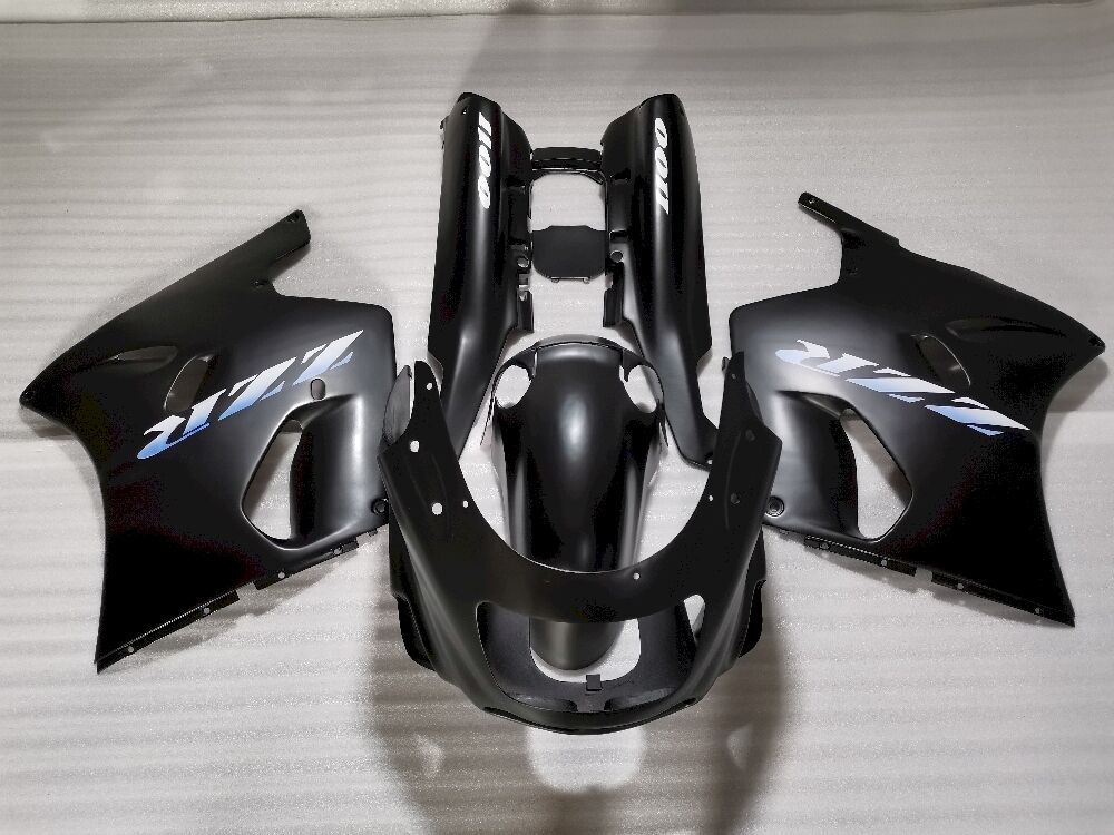 Fairings Plastics Kit For Kawasaki ZZR1100(1993-2003) FM-8356