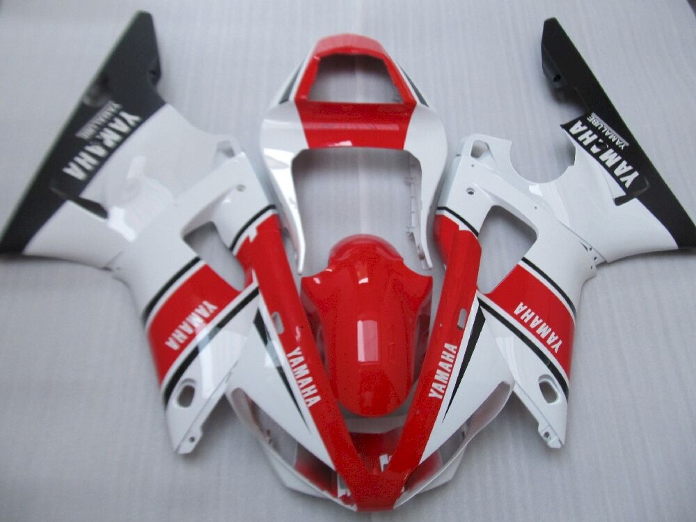 Fairings Plastics Kit For Yamaha YZF-R1(2000-2001) FM-9139