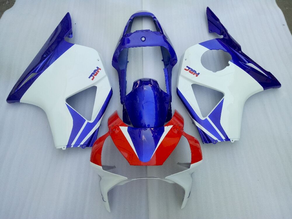 Fairings Plastics Kit For Honda CBR900RR 954(2002-2003) FM-6767