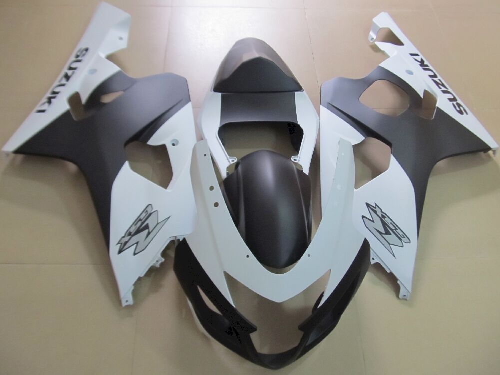 Fairings Plastics Kit For Suzuki GSXR600-750(2004-2005) FM-8797