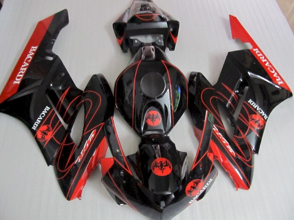 Fairings Plastics Kit For Honda CBR1000(2004-2005) FM-6117