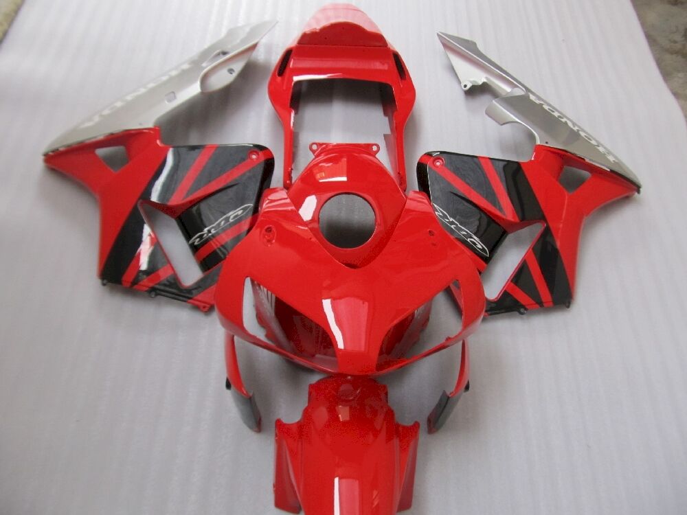 Fairings Plastics Kit For Honda CBR600F5(2003-2004) FM-6353