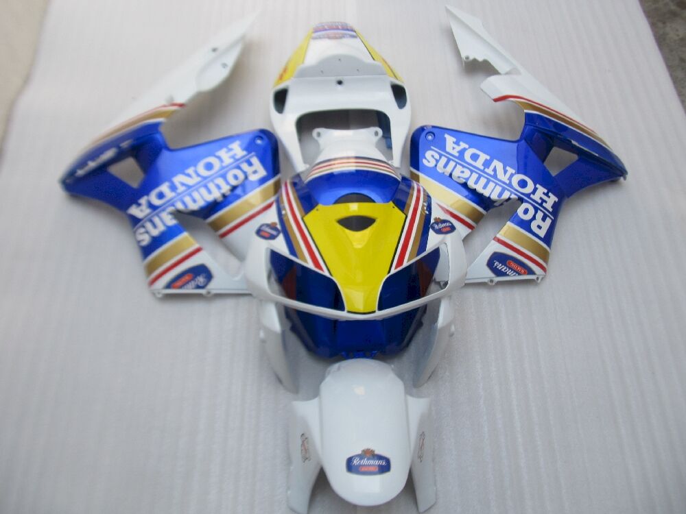 Fairings Plastics Kit For Honda CBR600F5(2005-2006) FM-6422