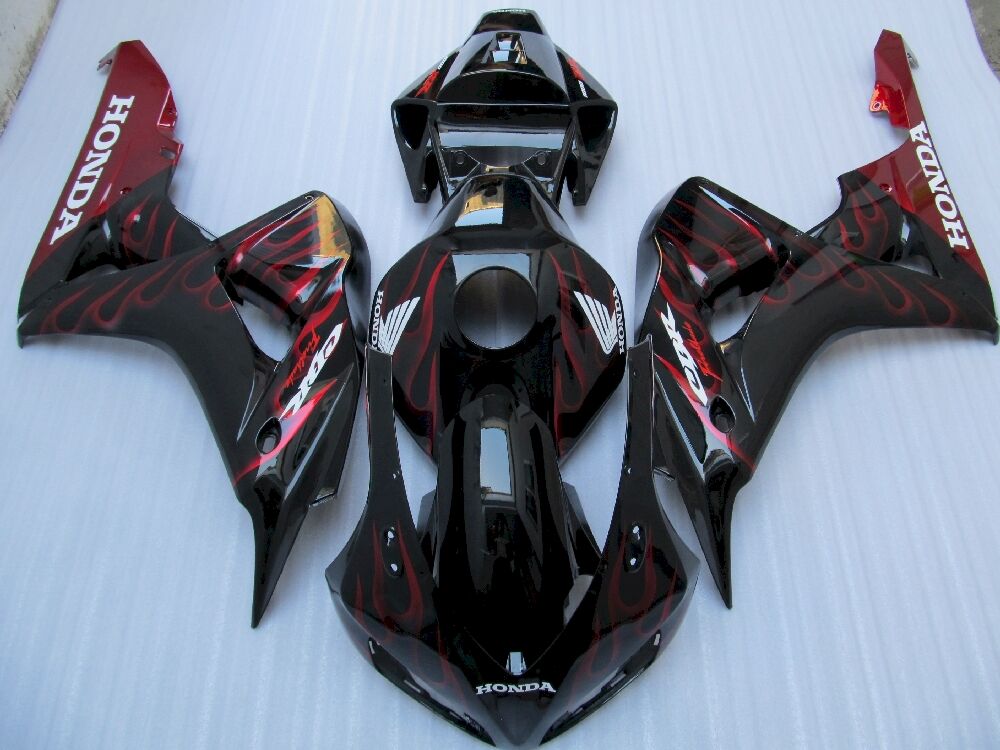 Fairings Plastics Kit For Honda CBR1000(2006-2007) FM-6153