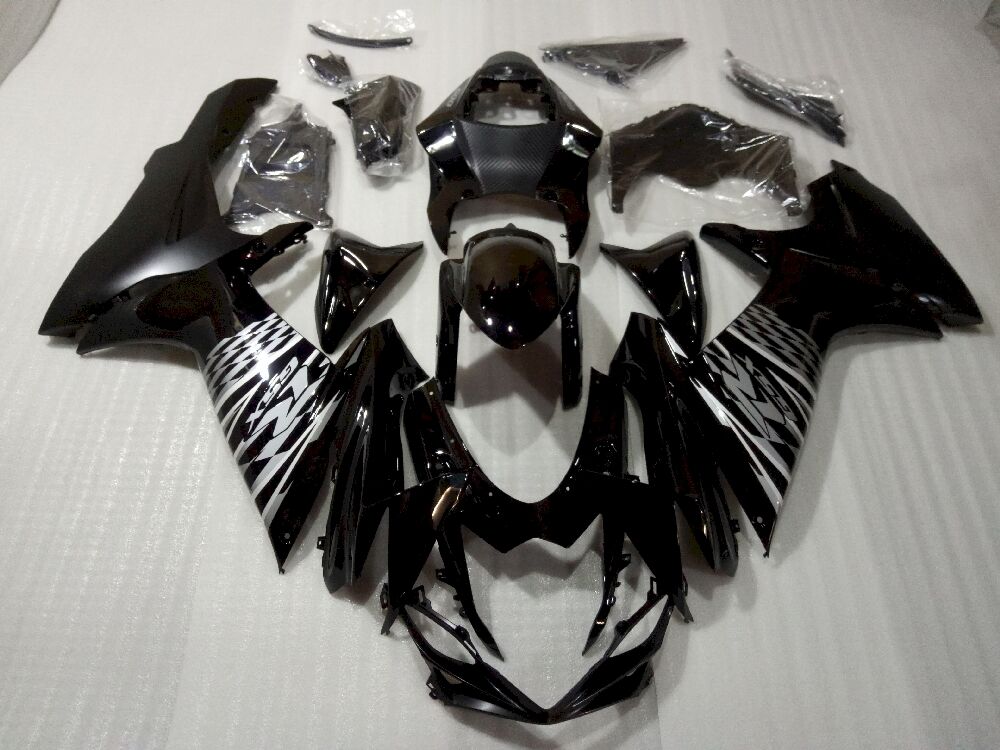 Fairings Plastics Kit For GSXR600-750 GSXR600 2011-2017 / GSXR750 2011-2017 FM-9014