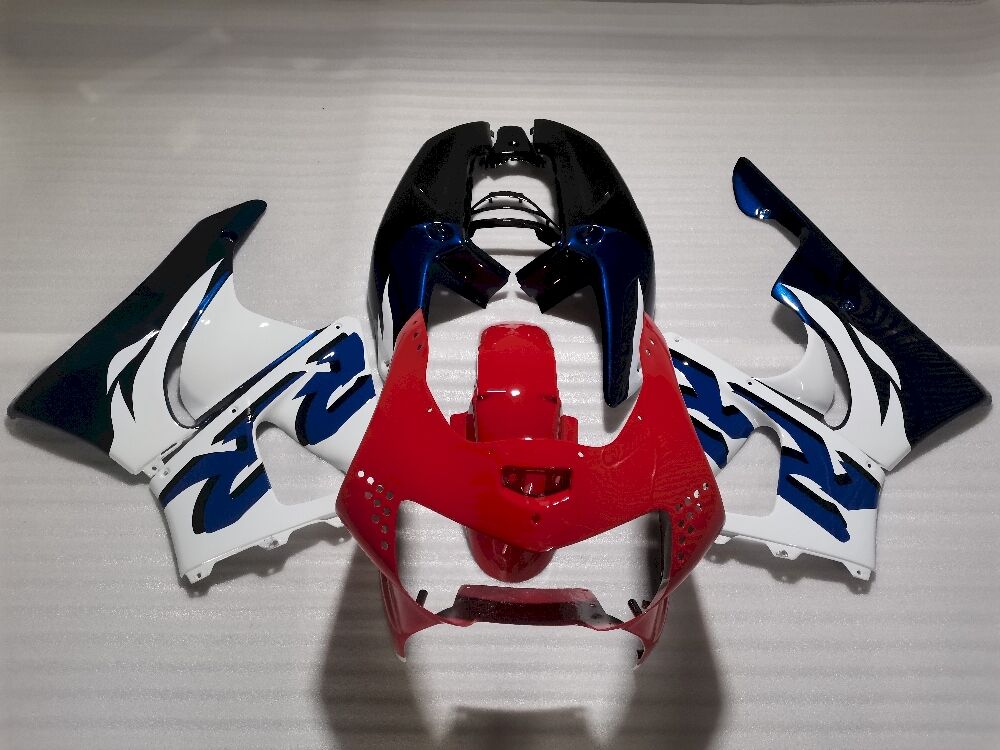Fairings Plastics Kit For Honda CBR900RR 919cc(1998-1999) FM-6667
