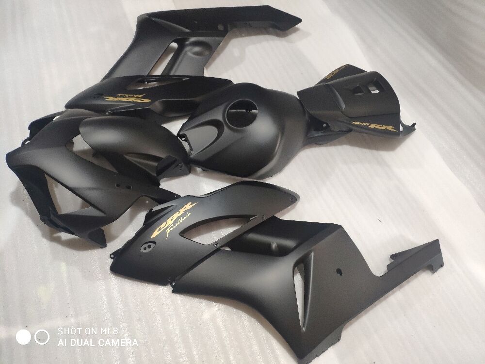 Fairings Plastics Kit For Honda CBR1000(2004-2005) FM-6118