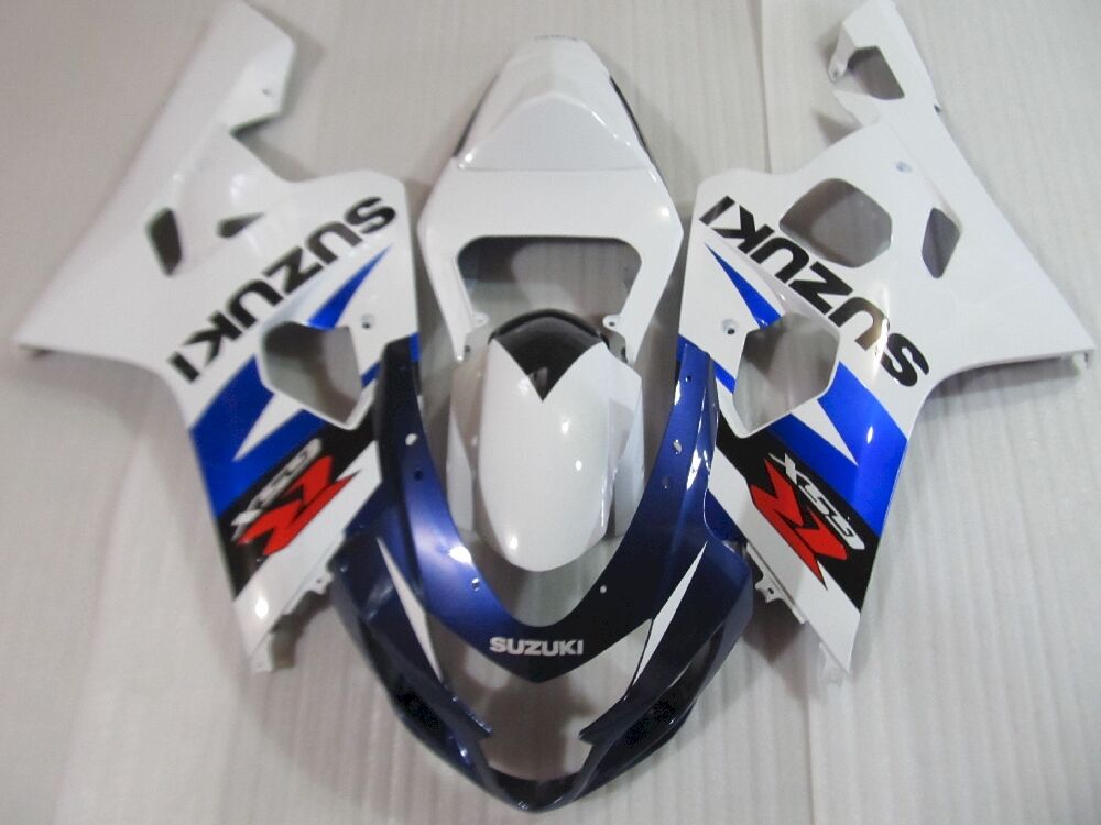 Fairings Plastics Kit For Suzuki GSXR600-750(2004-2005) FM-8803