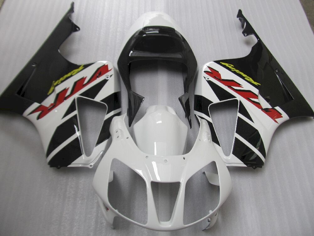 Fairings Plastics Kit For Honda VTR1000 FM-7319
