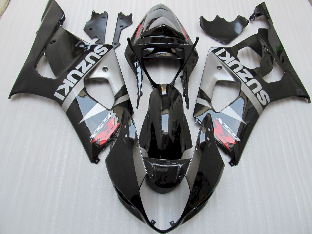 Fairings Plastics Kit For Suzuki GSXR1000(2003-2004) FM-8456