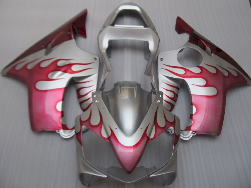 Fairings Plastics Kit For Honda 600RR F4I(2001-2003) FM-7151