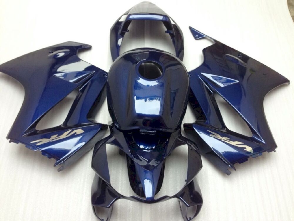 Fairings Plastics Kit For Honda VFR800(2002-2008) FM-7273