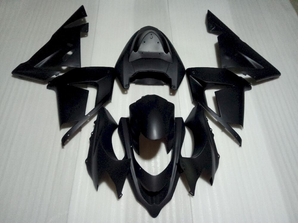 Fairings Plastics Kit For Kawasaki ZX-10R(2004-2005) FM-7402