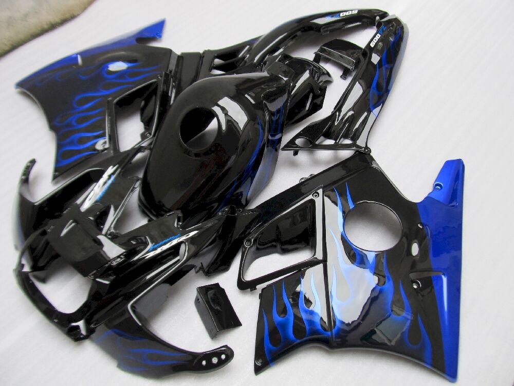Fairings Plastics Kit For Honda CBR600 F2(1991-1994) FM-6259