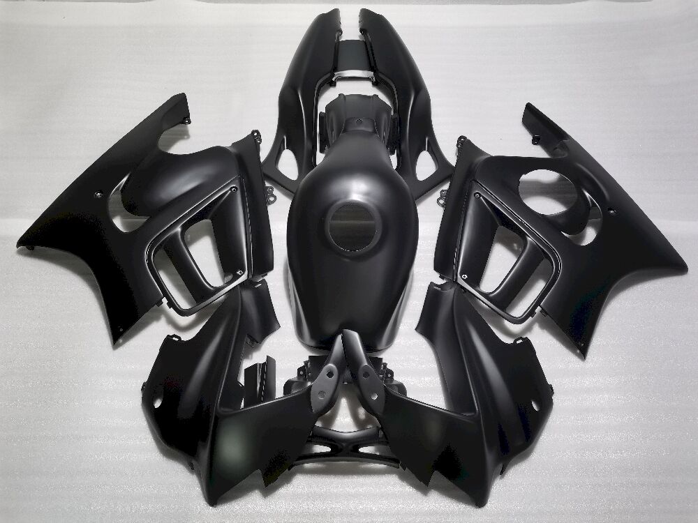 Fairings Plastics Kit For Honda600 F3(1997-1998) FM-7040