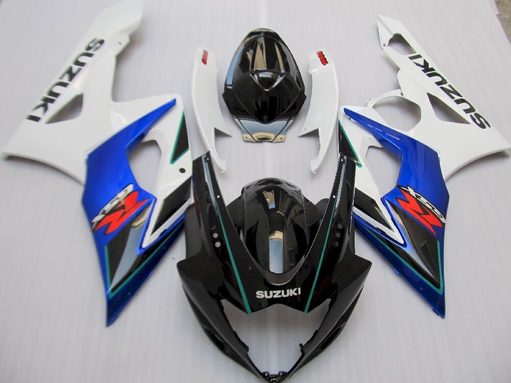 Fairings Plastics Kit For Suzuki GSXR1000(2005-2006) FM-8507