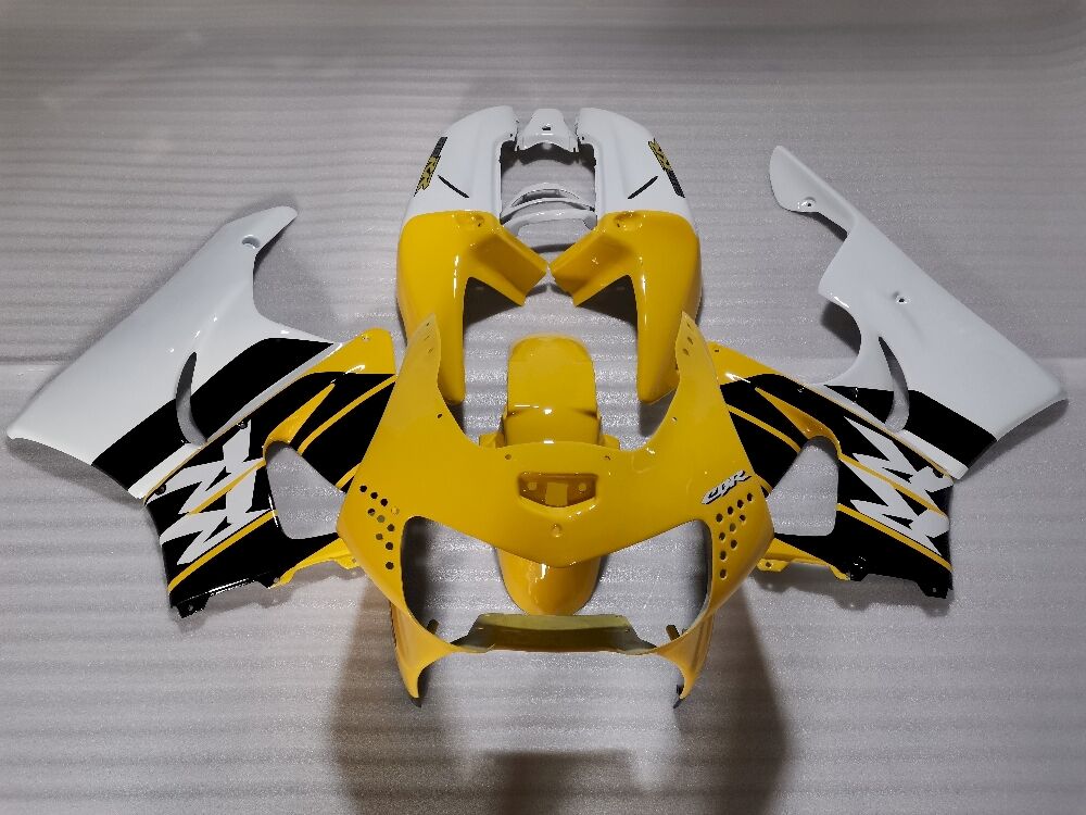 Fairings Plastics Kit For Honda CBR900RR 919cc(1998-1999) FM-6669
