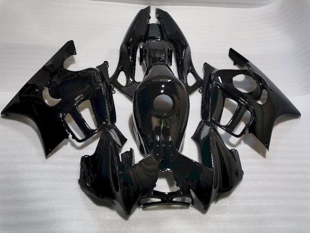 Fairings Plastics Kit For Honda600 F3(1997-1998) FM-7041