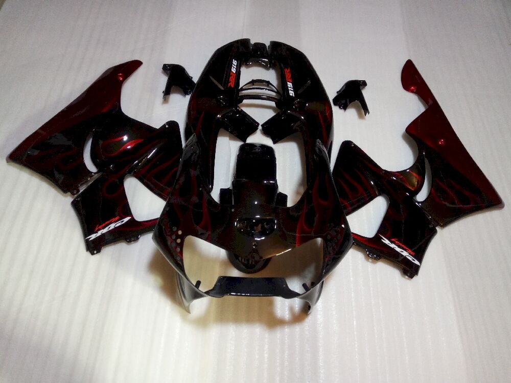 Fairings Plastics Kit For Honda CBR900RR 919cc(1998-1999) FM-6670