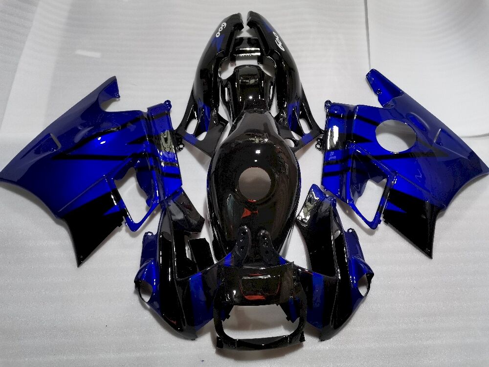 Fairings Plastics Kit For Honda CBR600 F2(1991-1994) FM-6867