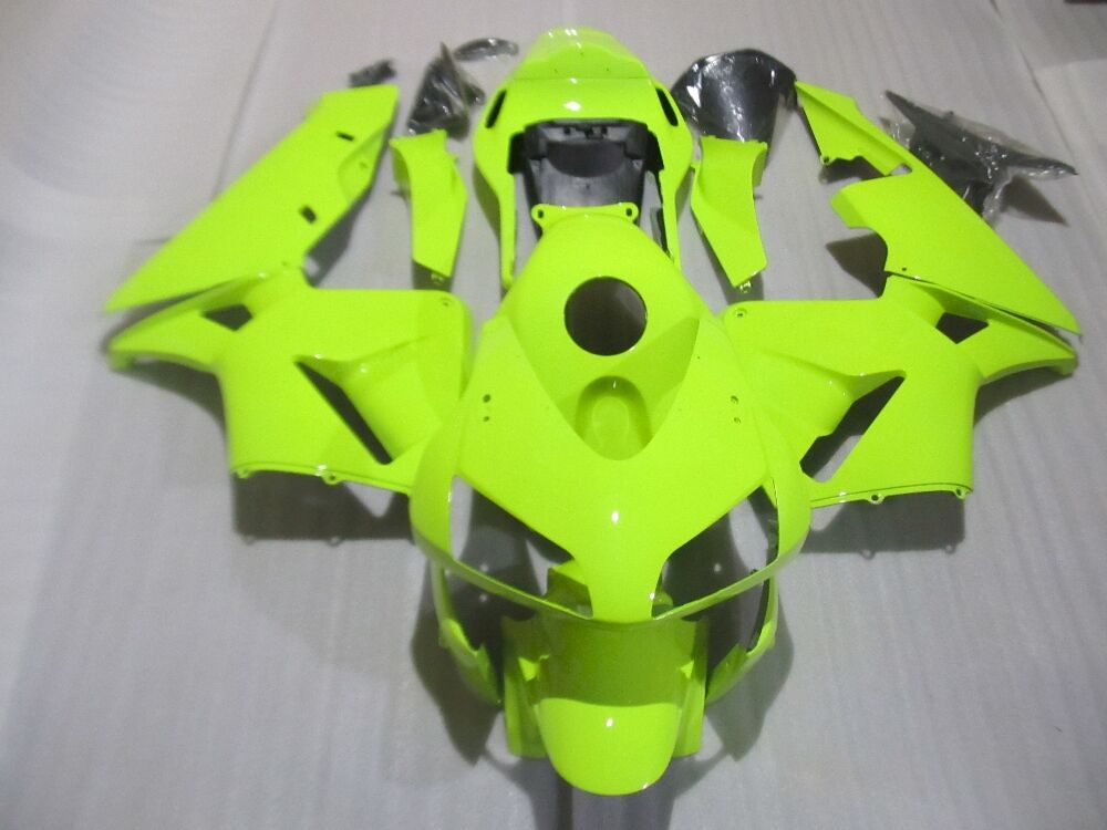 Fairings Plastics Kit For Honda CBR600F5(2003-2004) FM-6358