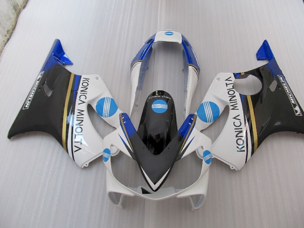 Fairings Plastics Kit For Honda F4I(2004-2007) FM-7185