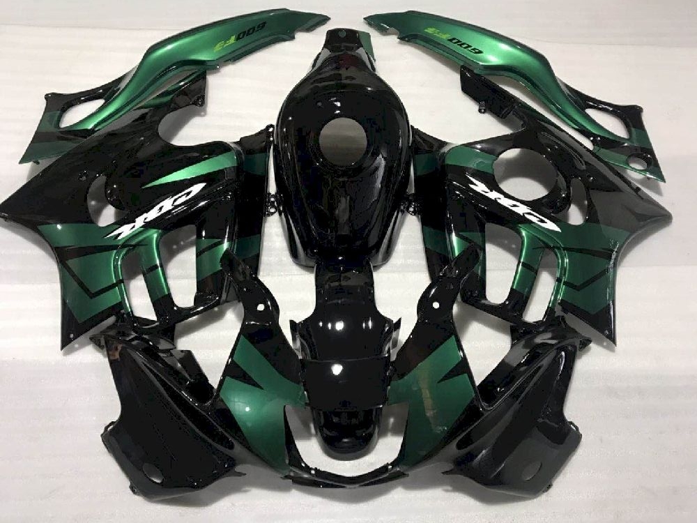 Fairings Plastics Kit For Honda600 F3(1997-1998) FM-7042