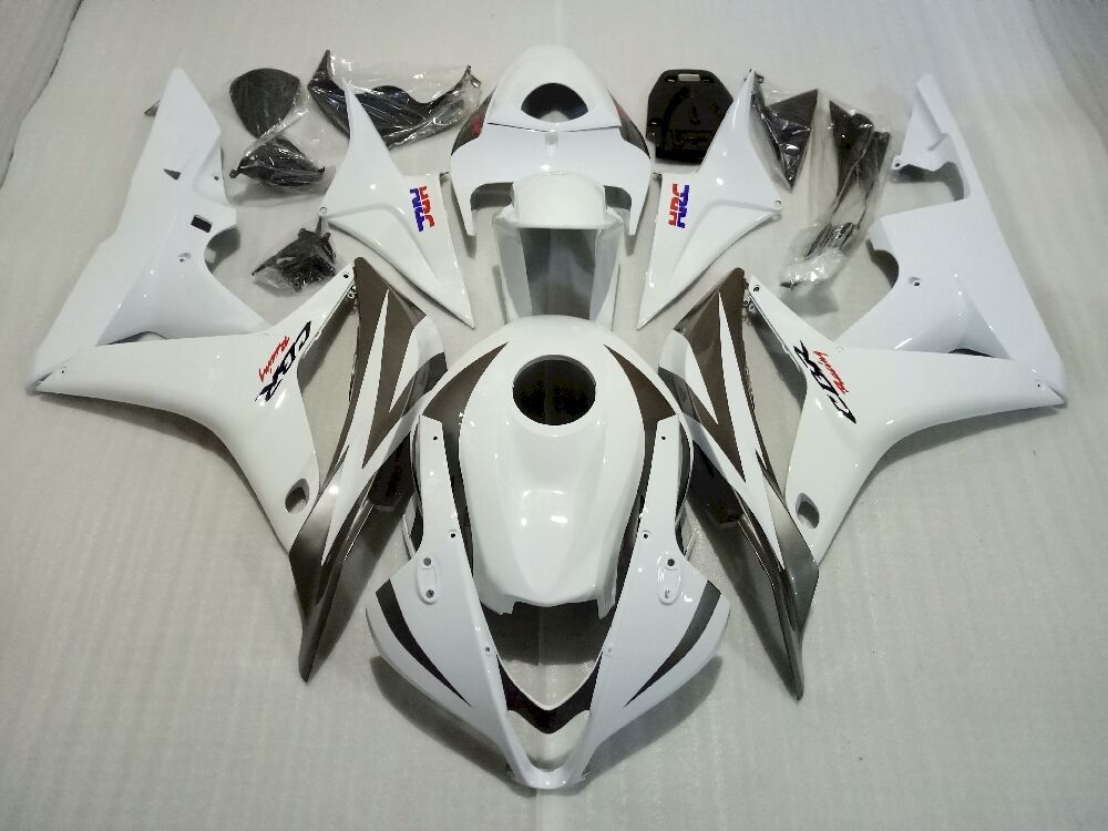 Fairings Plastics Kit For Honda CBR600F5(2007-2008) FM-6482