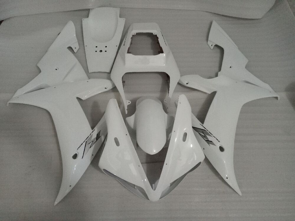 Fairings Plastics Kit For Yamaha YZF-R1(2002-2003) FM-9198