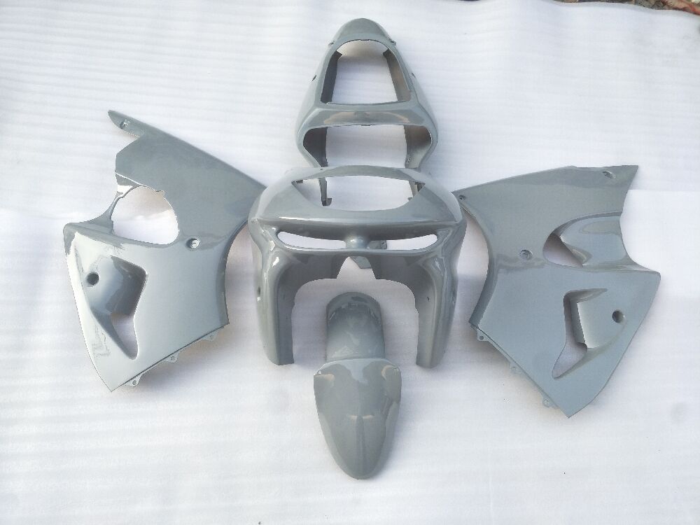 Fairings Plastics Kit For Kawasaki ZX-6R(1998-1999) FM-8019