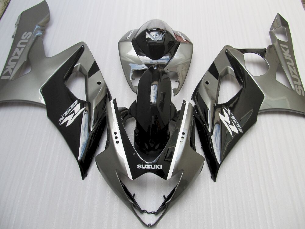 Fairings Plastics Kit For Suzuki GSXR1000(2005-2006) FM-8508
