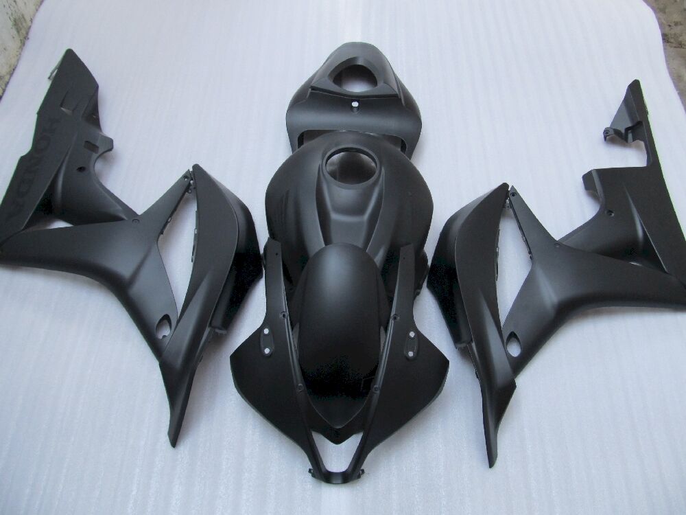 Fairings Plastics Kit For Honda CBR600F5(2007-2008) FM-6483