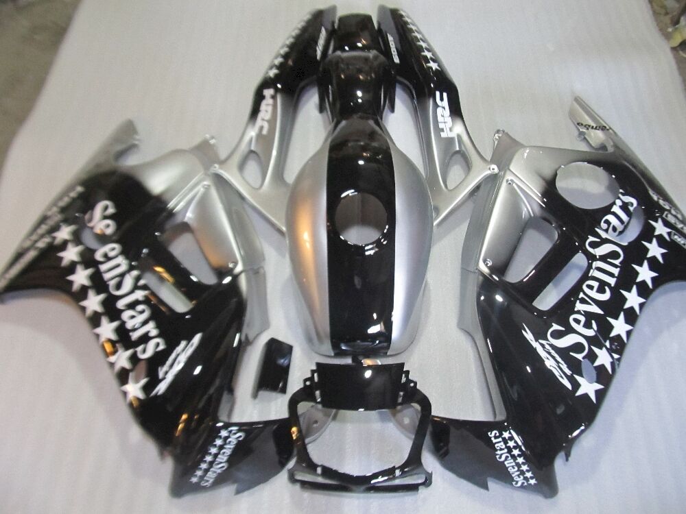 Fairings Plastics Kit For Honda CBR600 F3(1997-1998) FM-6303