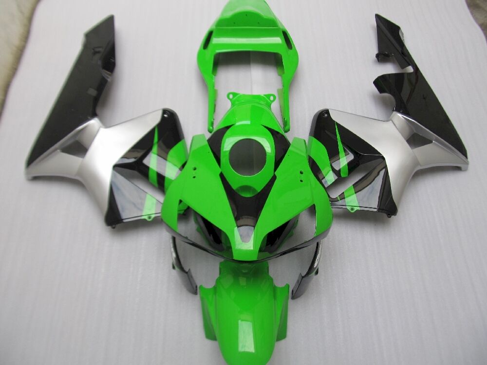 Fairings Plastics Kit For Honda CBR600F5(2003-2004) FM-6360