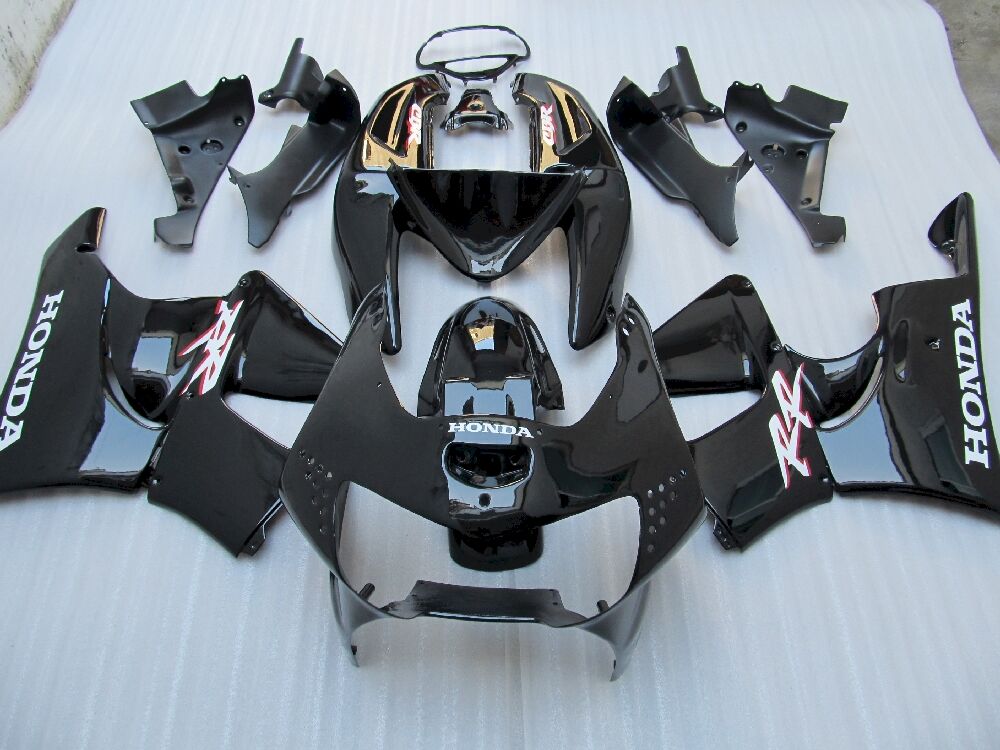 Fairings Plastics Kit For Honda CBR900RR 919cc(1998-1999) FM-6672