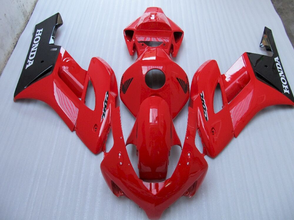 Fairings Plastics Kit For Honda CBR1000(2004-2005) FM-6122