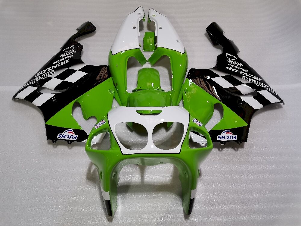 Fairings Plastics Kit For Kawasaki ZX-7R(1996-2003) FM-8116