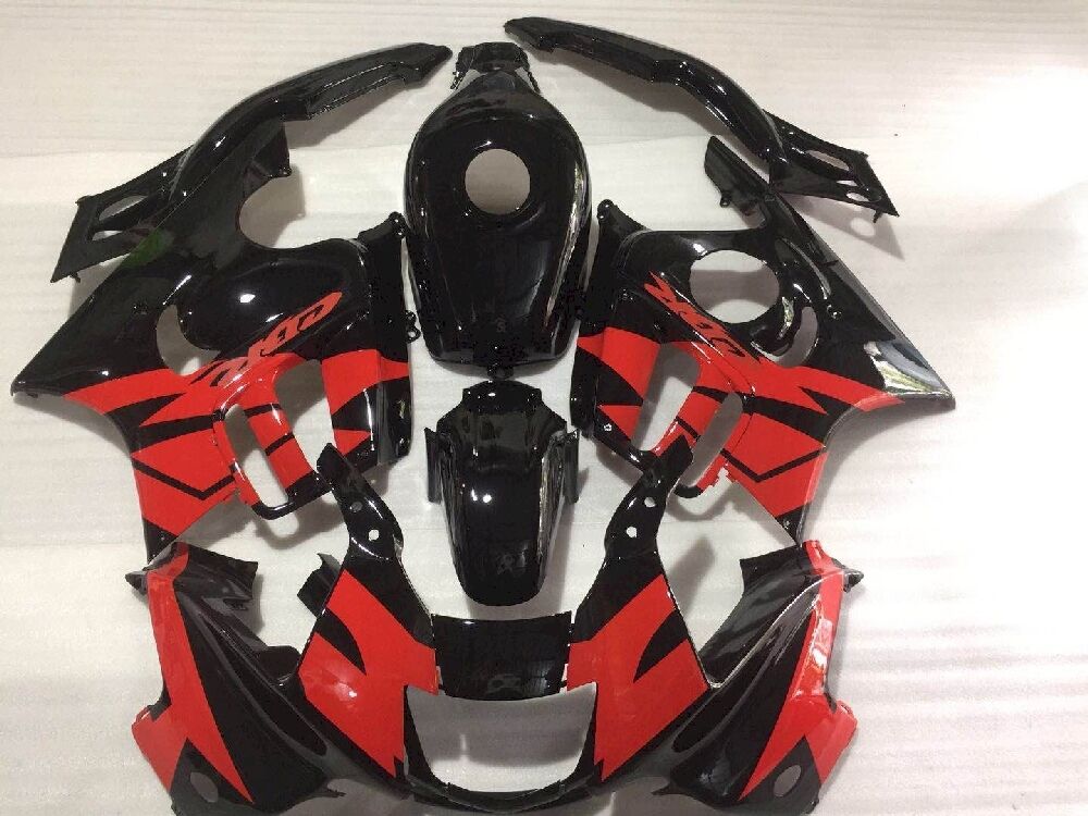 Fairings Plastics Kit For Honda600 F3(1995-1996) FM-6933