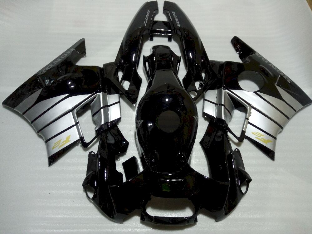 Fairings Plastics Kit For Honda CBR600 F2(1991-1994) FM-6870