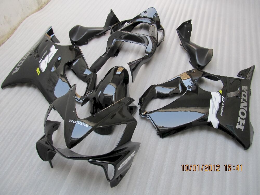 Fairings Plastics Kit For Honda 600RR F4I(2001-2003) FM-7152